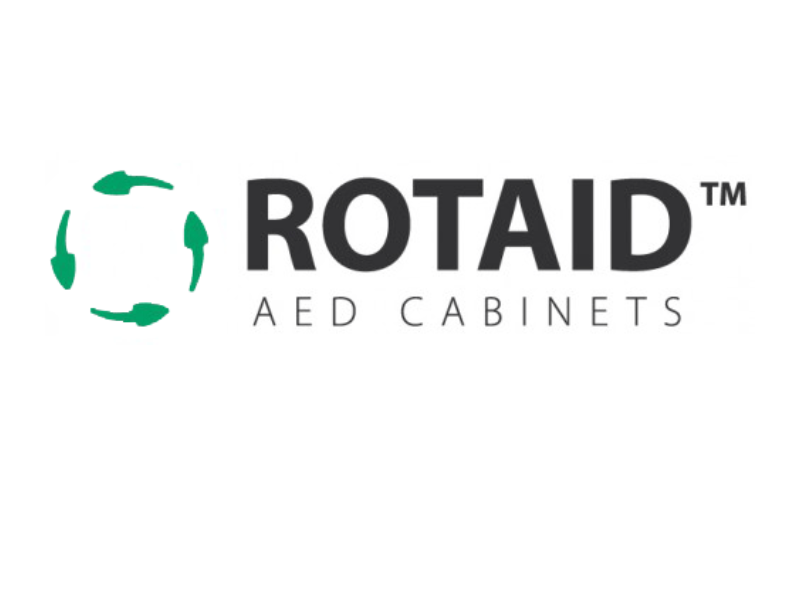 Rotaid logo