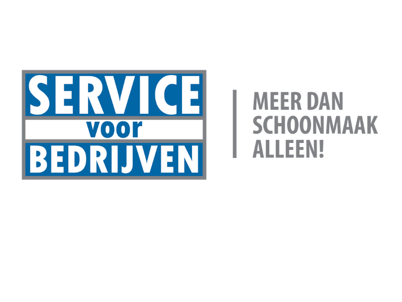 Service voor Bedrijven logo