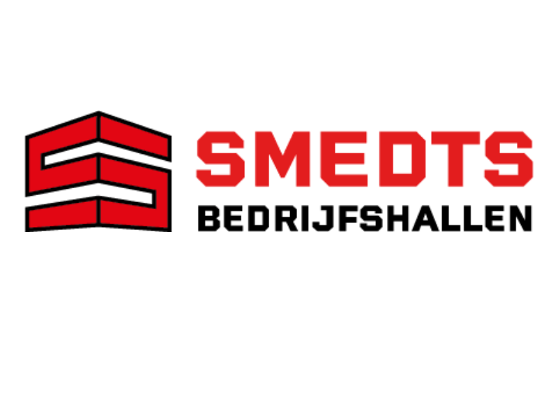 Smedst Bedrijfshallen logo