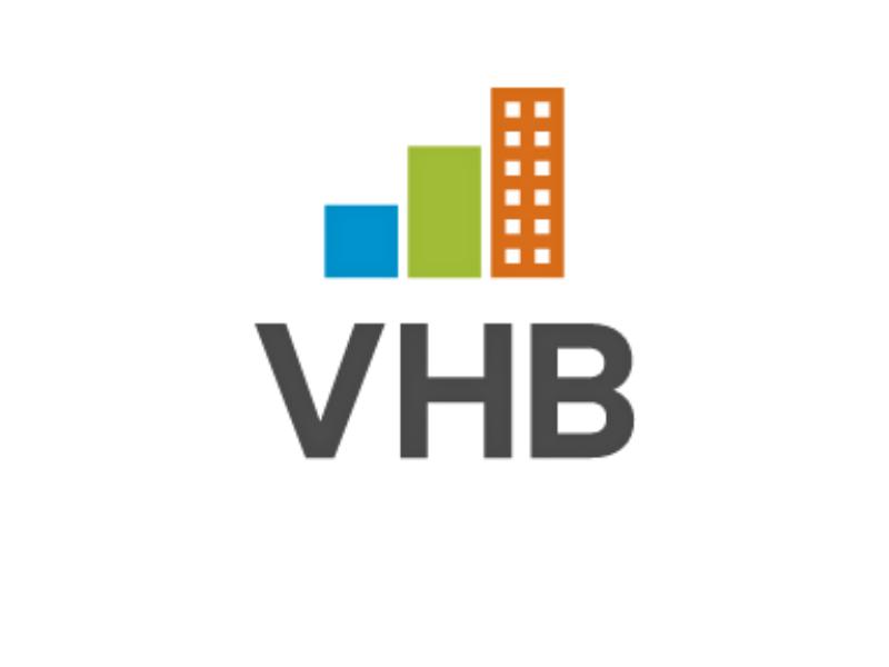 VHB Advies logo