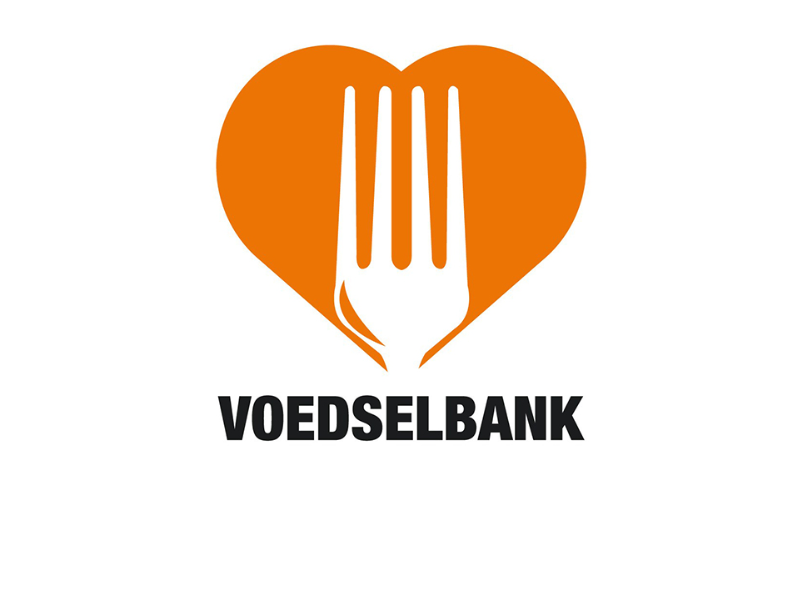 Voedselbank logo