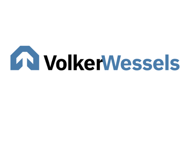 Volker Wessels logo