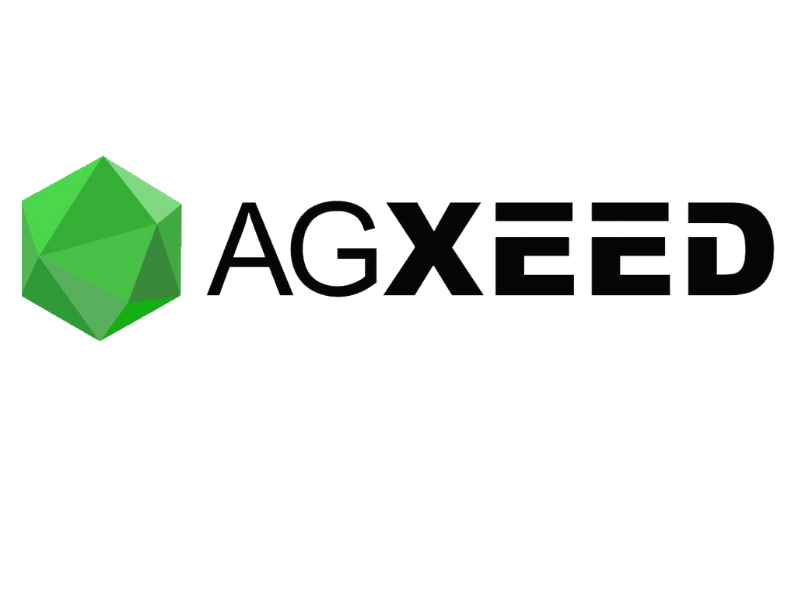 AgXeed logo