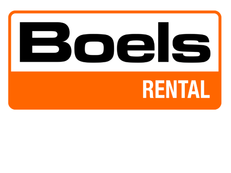 Boels logo