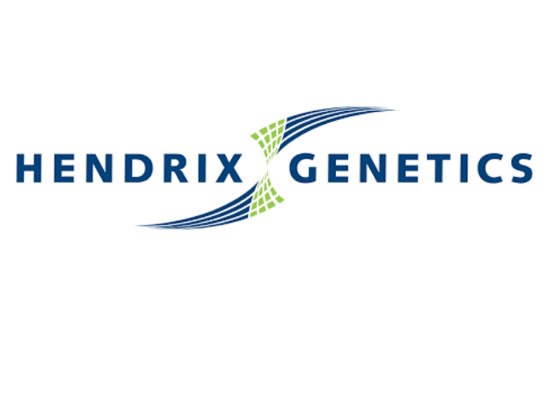 Hendrix Genetics logo