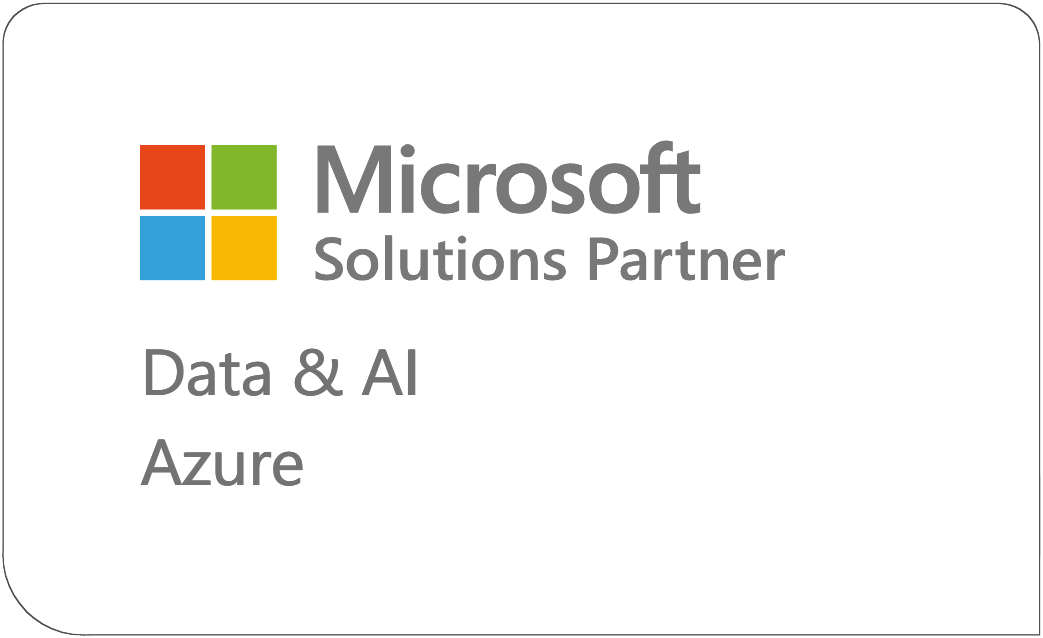 Badge Phact Microsoft Solutions Partner