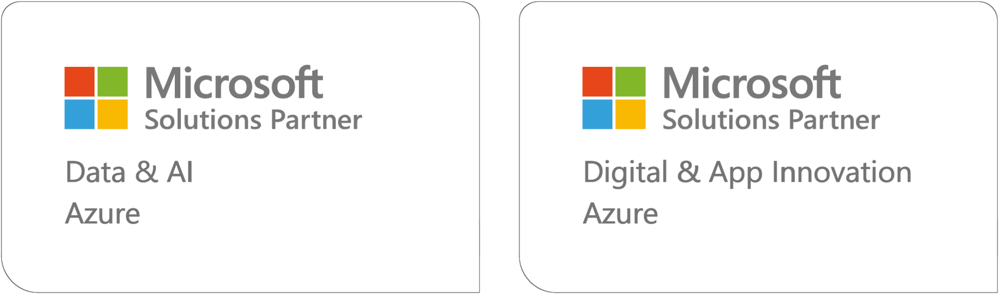 Microsoft Solution Partner