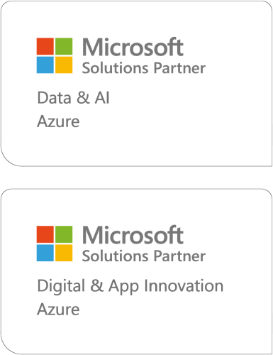 Microsoft Solution Partner