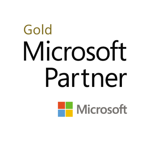 Microsoft Partner Gold