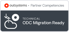 ODC Migration Ready