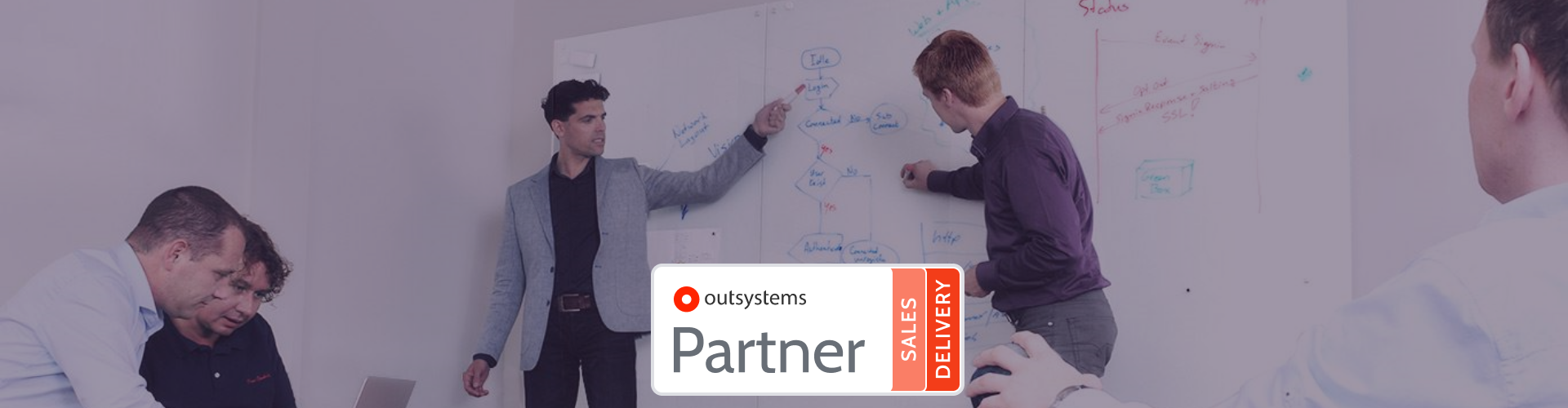 OutSystems Partner Phact