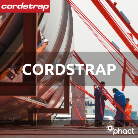 Cordstrap Phact
