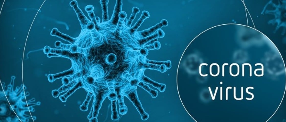 Phact neemt maatregelen tegen Corona virus