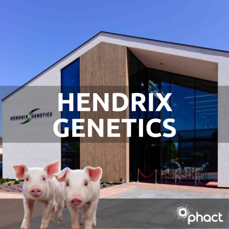 Hendrix Genetics Phact