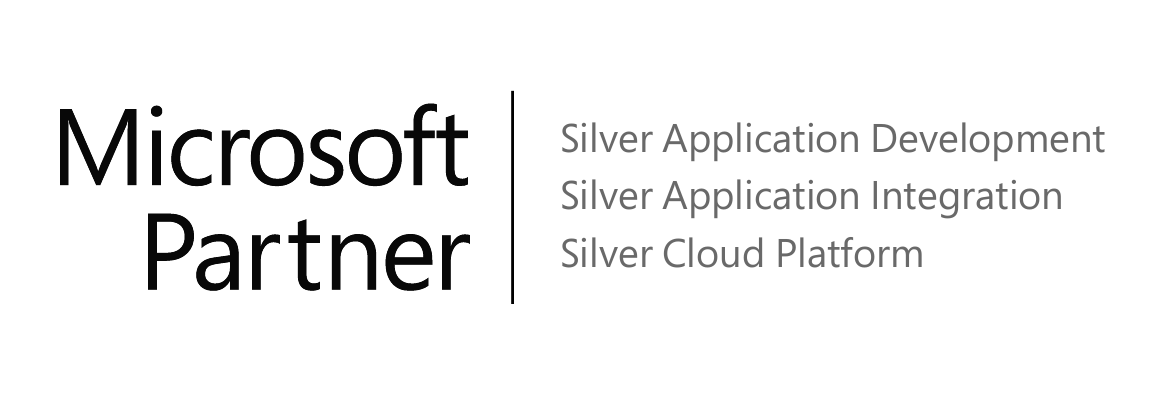 Phact is Microsoft Silver Partner
