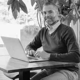 Maak een website in een handomdraai met een Phoenix website