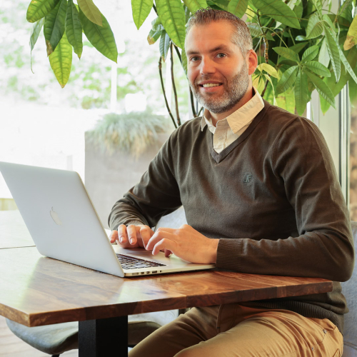 Maak een website in een handomdraai met een Phoenix website