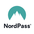 NordPass dienst aanduiding