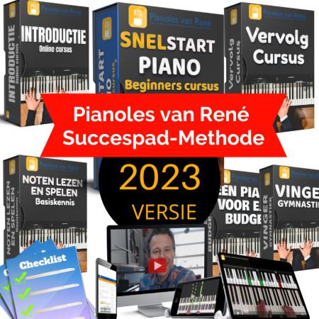 online videocursus met feedback