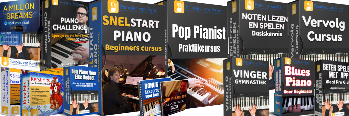 Alles-in-Één Pakket 2025