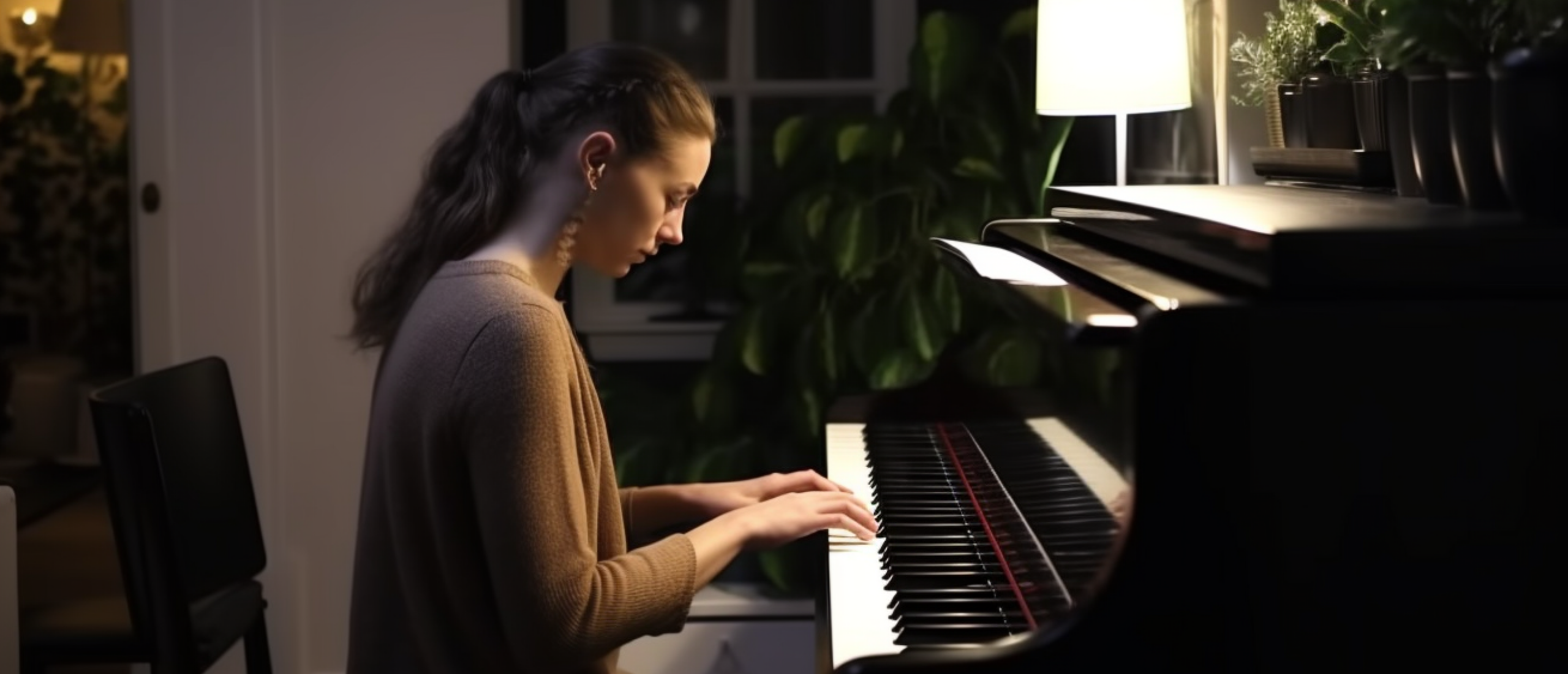 Hoe kun je je pianospel verbeteren met behulp van techniek? - Effectieve tips en oefeningen