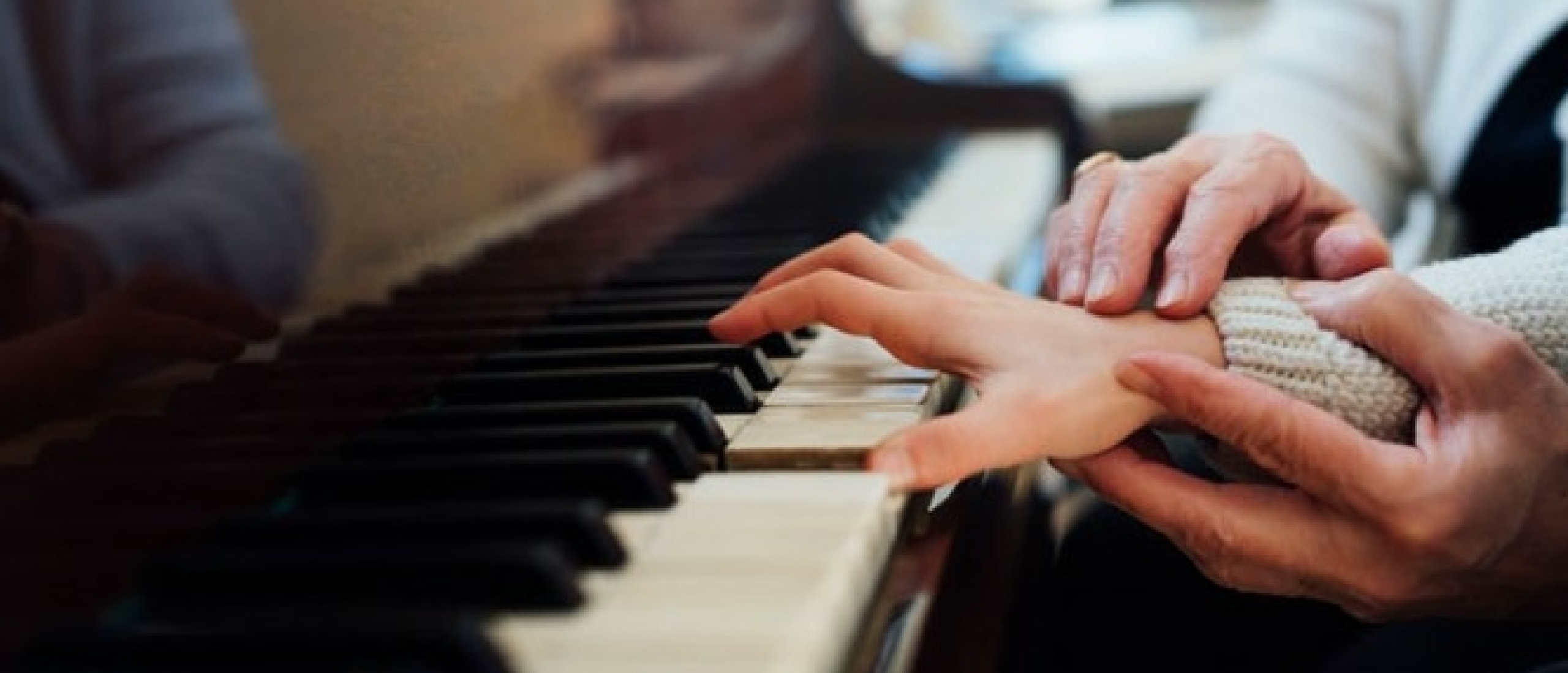 Online cursus pianospelen voor beginners