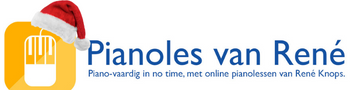 pianoles van rene cursus