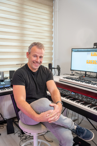 pianoles van rene