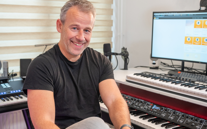 pianoles van rene