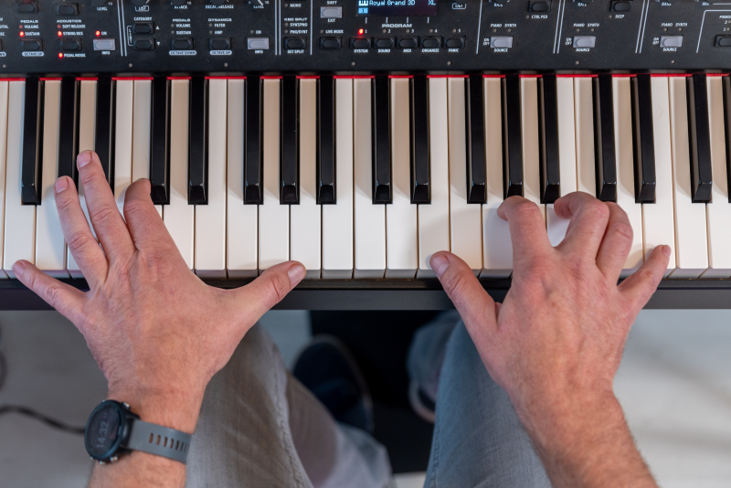 wat kost pianoles