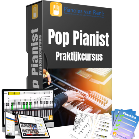 PopPianist 2024 - PianolesvanRene