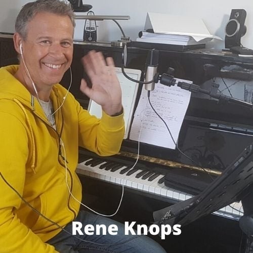 Rene Knops