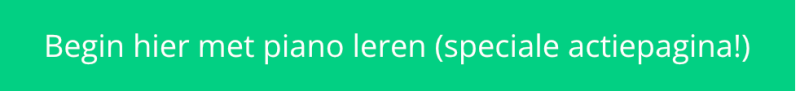 start met online pianoles van Rene cursus