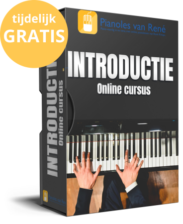 online piano introductiecursus