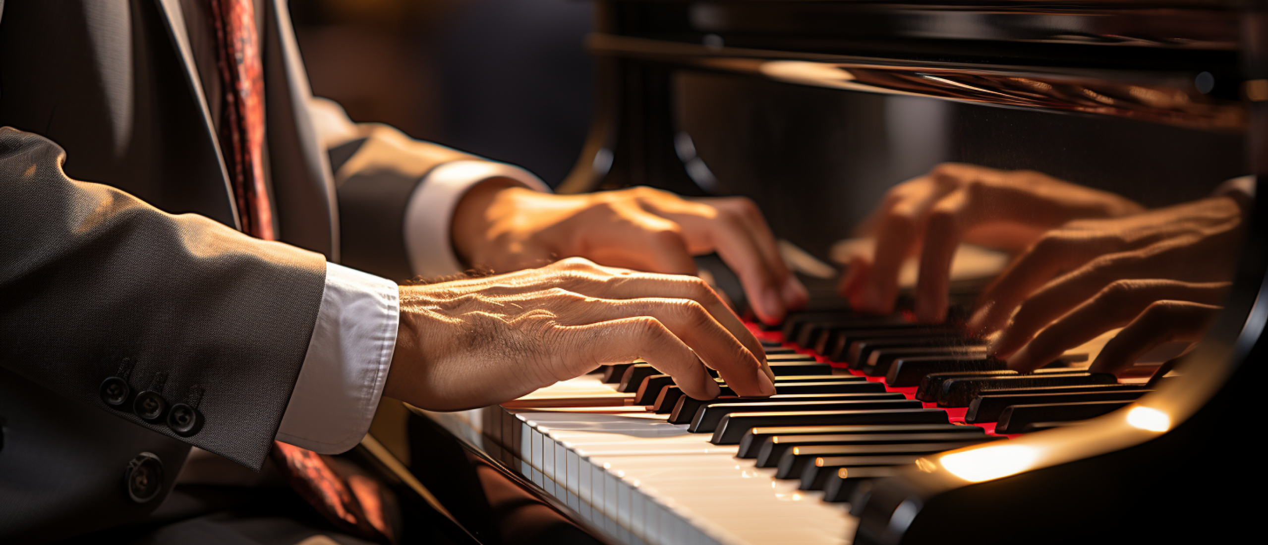 Voordelen van piano spelen: waarom het spelen van piano goed voor je is