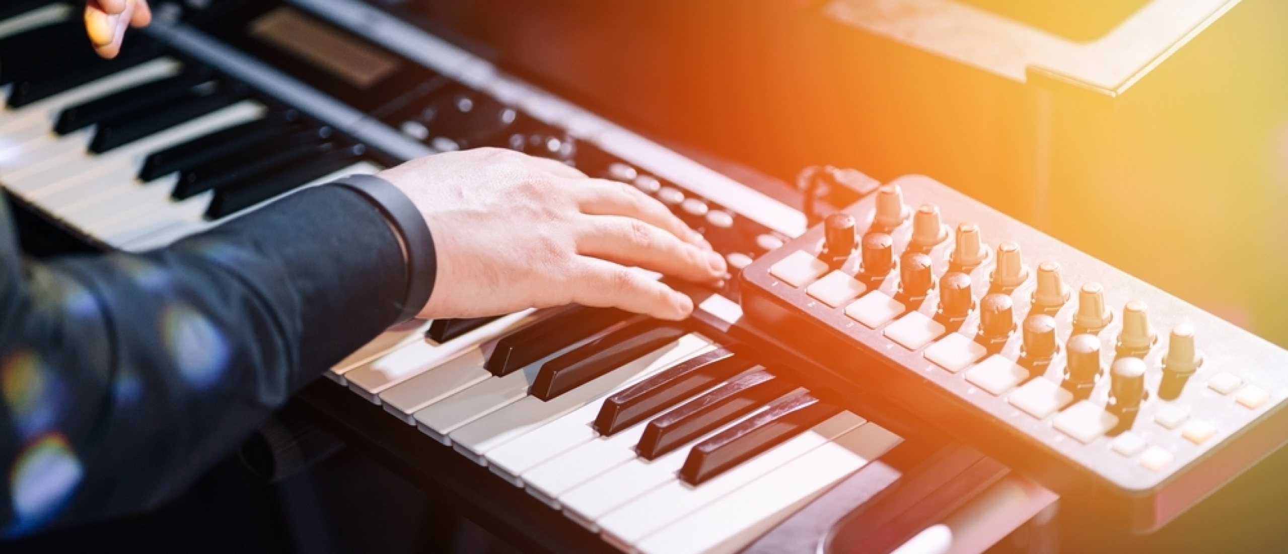 Efficiënt oefenen op je piano voor een beter resultaat