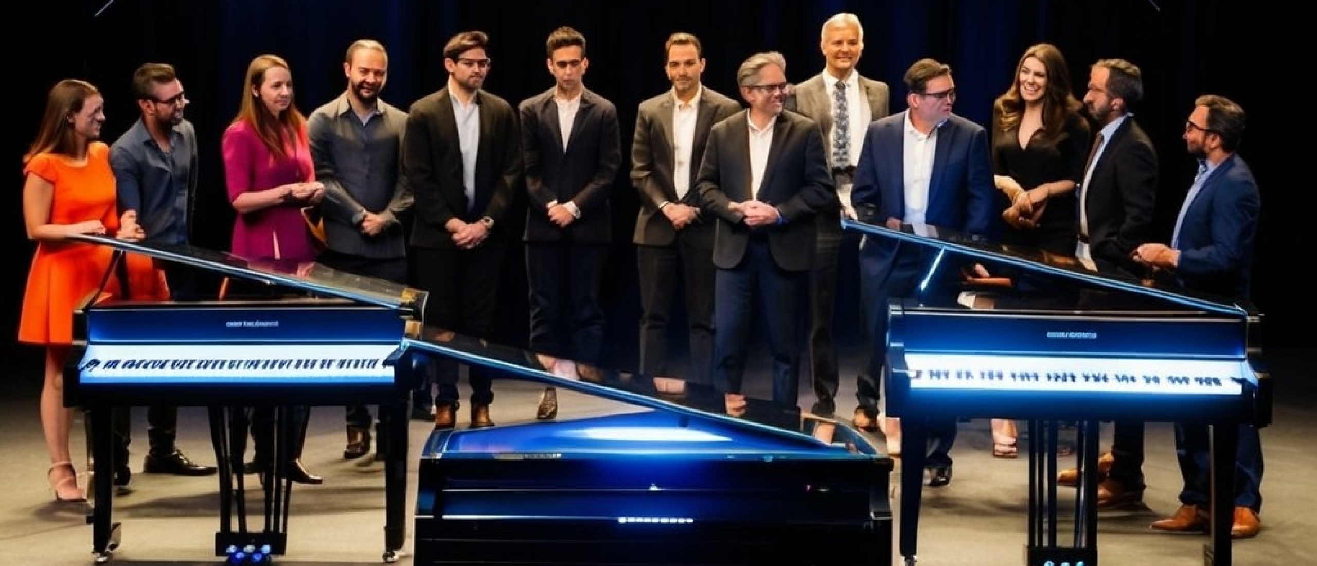 Top 5 Digitale Piano's van 2025: Beste Keuzes voor Muzikanten