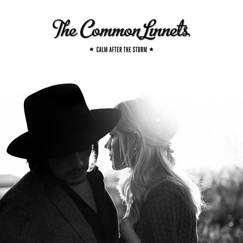 The Common Linnets Calm After the Storm Piano Tutorial