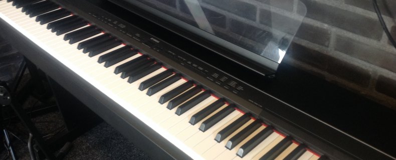 Voordelen van een digitale piano