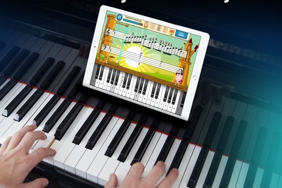 Piano Maestro Ipad App Review