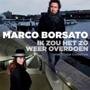 Marco Borsato Ik Zou Het Zo Weer Overdoen Piano Intro