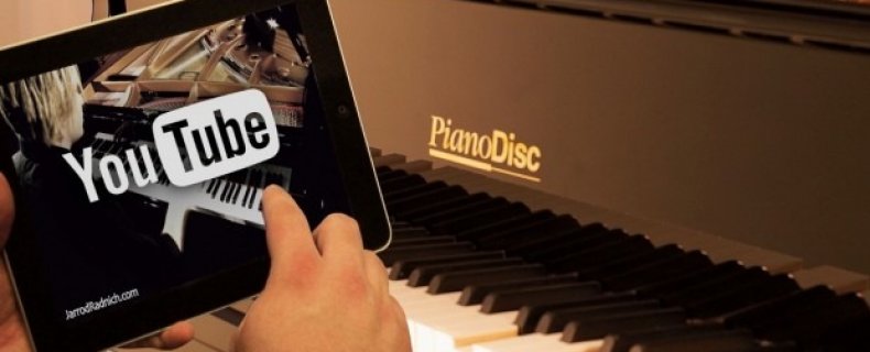 piano leren spelen anno 2021