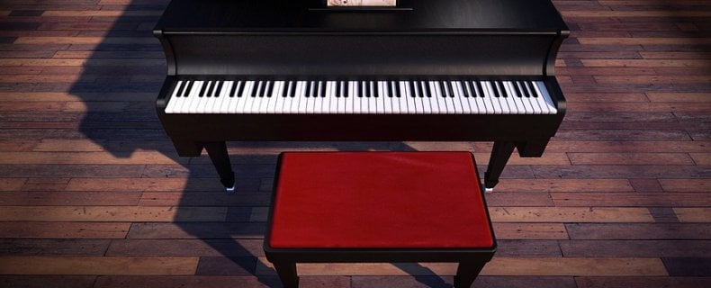 Een goede online piano cursus, waaraan moet die voldoen?