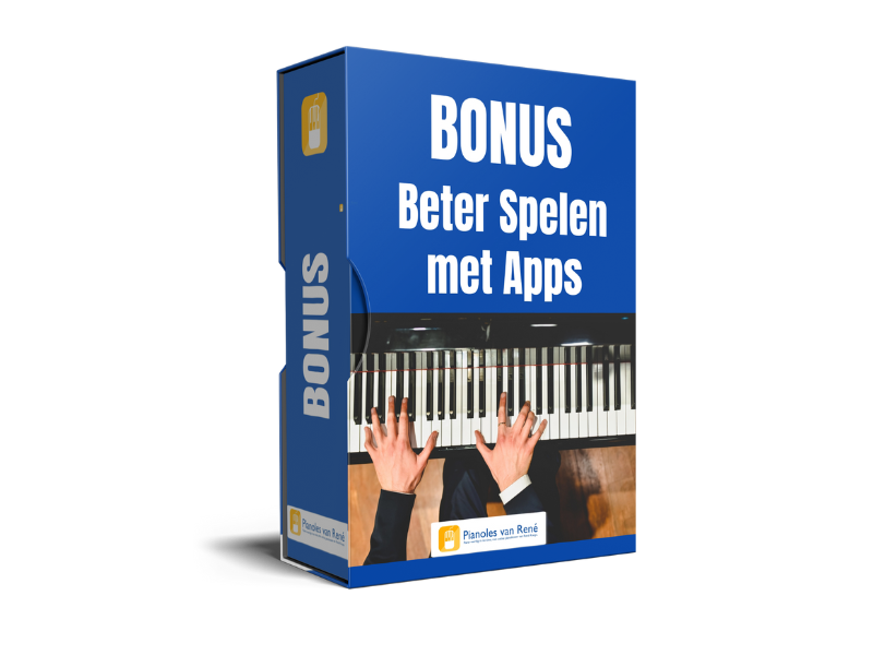Bonus Beter Spelen met Apps - Pianoles van René - 800_600