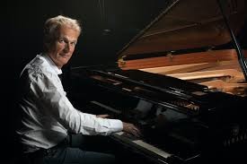 Pianolessen van Cor Bakker