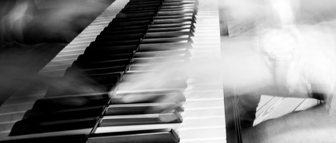Efficiënt oefenen op je piano met deze 5 tips