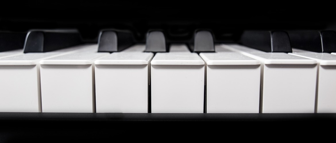 Toonladders spelen op je piano? 5 redenen waarom toonladders nuttig zijn