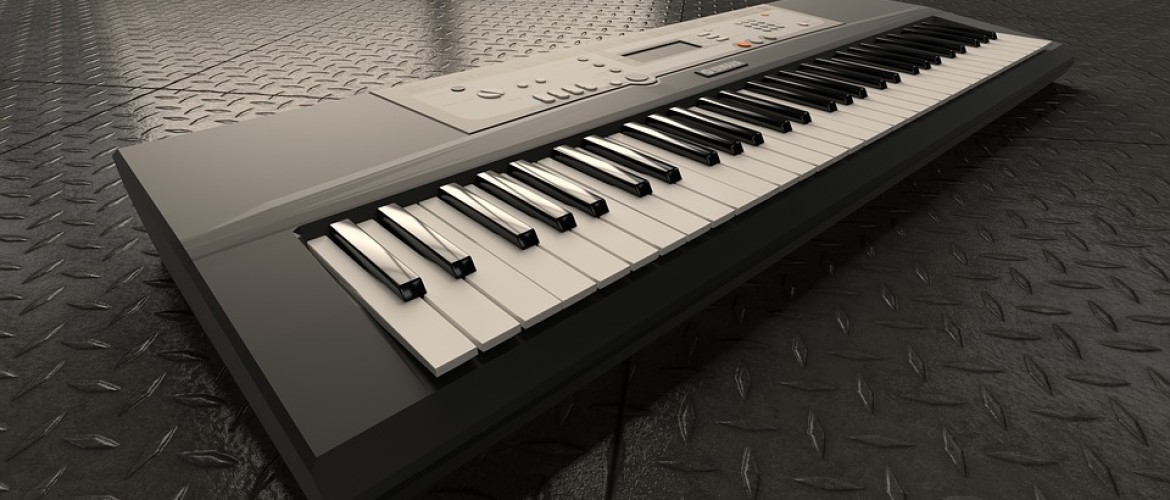 Wat zijn de voordelen van een keyboard versus een piano?