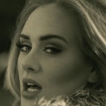 Adele - Hello (begeleiding)
