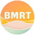 BMRT logo